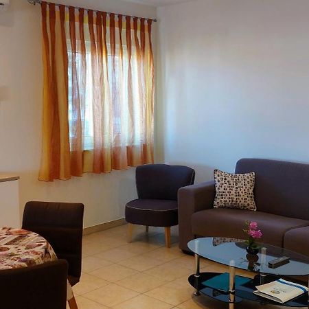 Adriana Apartment Mali Losinj Bagian luar foto