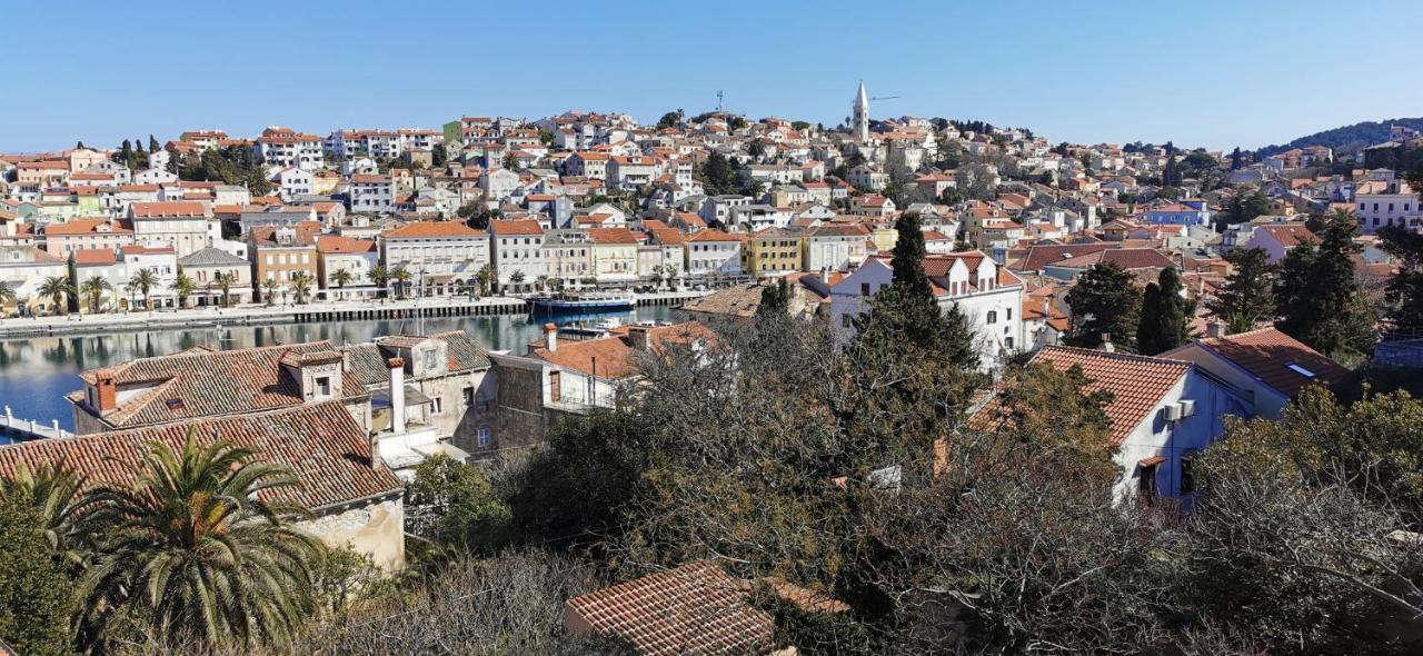 Adriana Apartment Mali Losinj Bagian luar foto