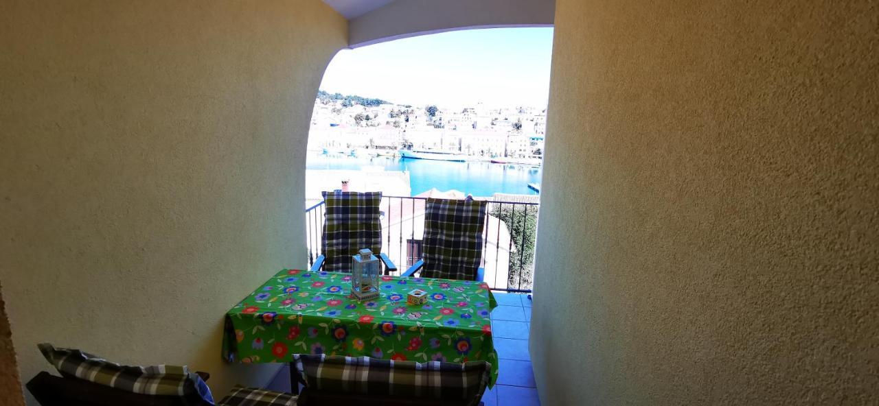 Adriana Apartment Mali Losinj Bagian luar foto