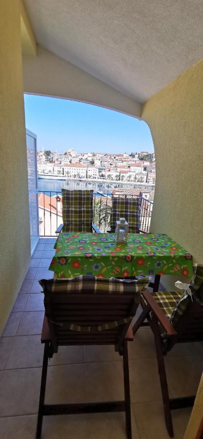 Adriana Apartment Mali Losinj Bagian luar foto