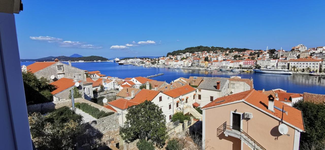 Adriana Apartment Mali Losinj Bagian luar foto