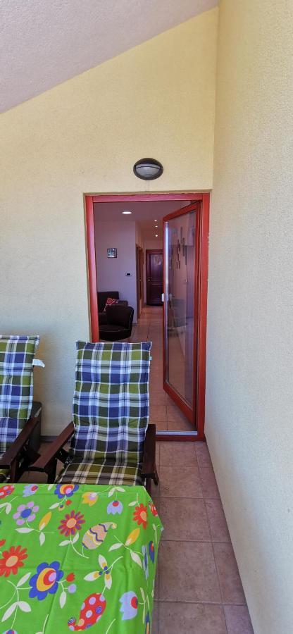 Adriana Apartment Mali Losinj Bagian luar foto