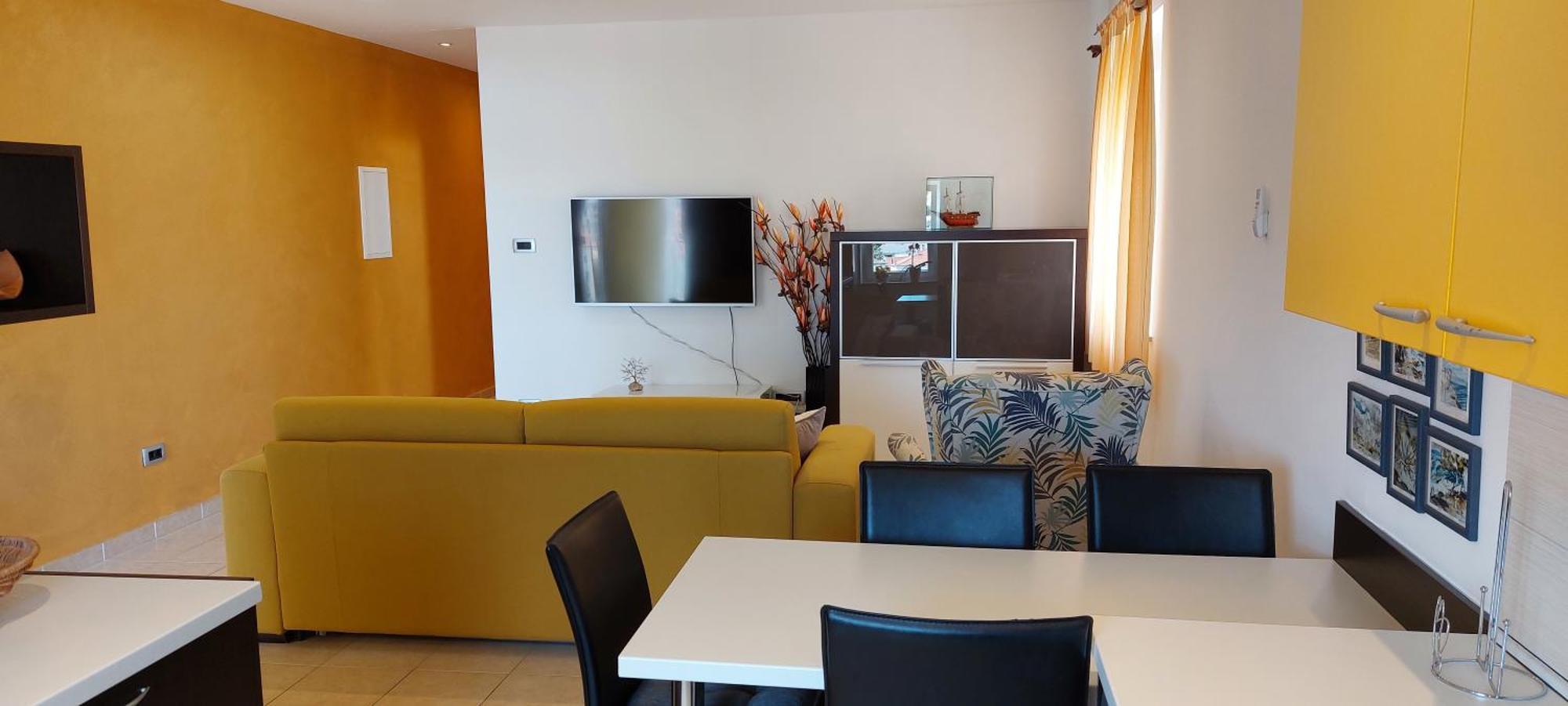 Adriana Apartment Mali Losinj Bagian luar foto