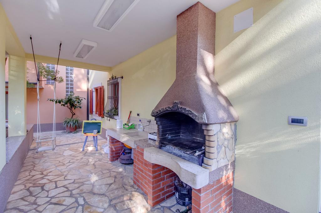 Adriana Apartment Mali Losinj Bagian luar foto